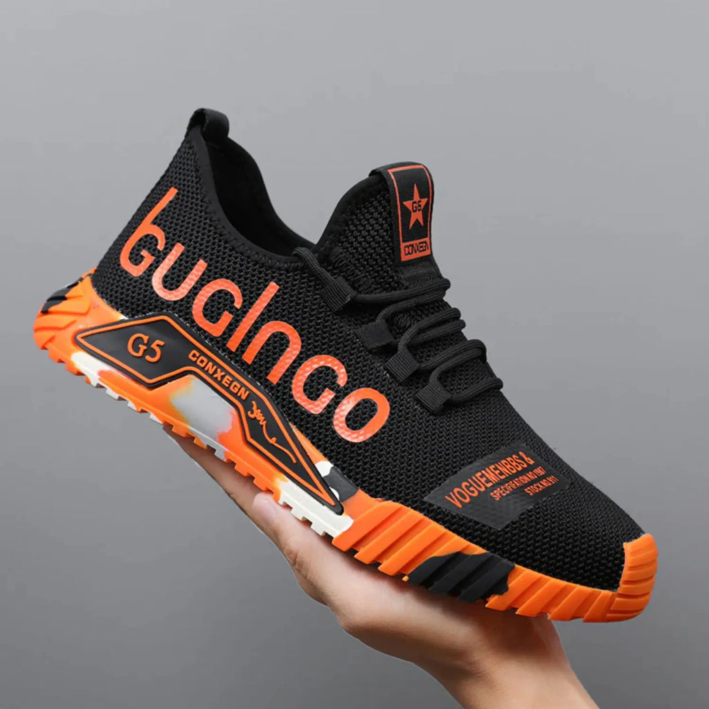 StrideX™ - ’s Werelds Nr. 1 Veiligheidsschoenen