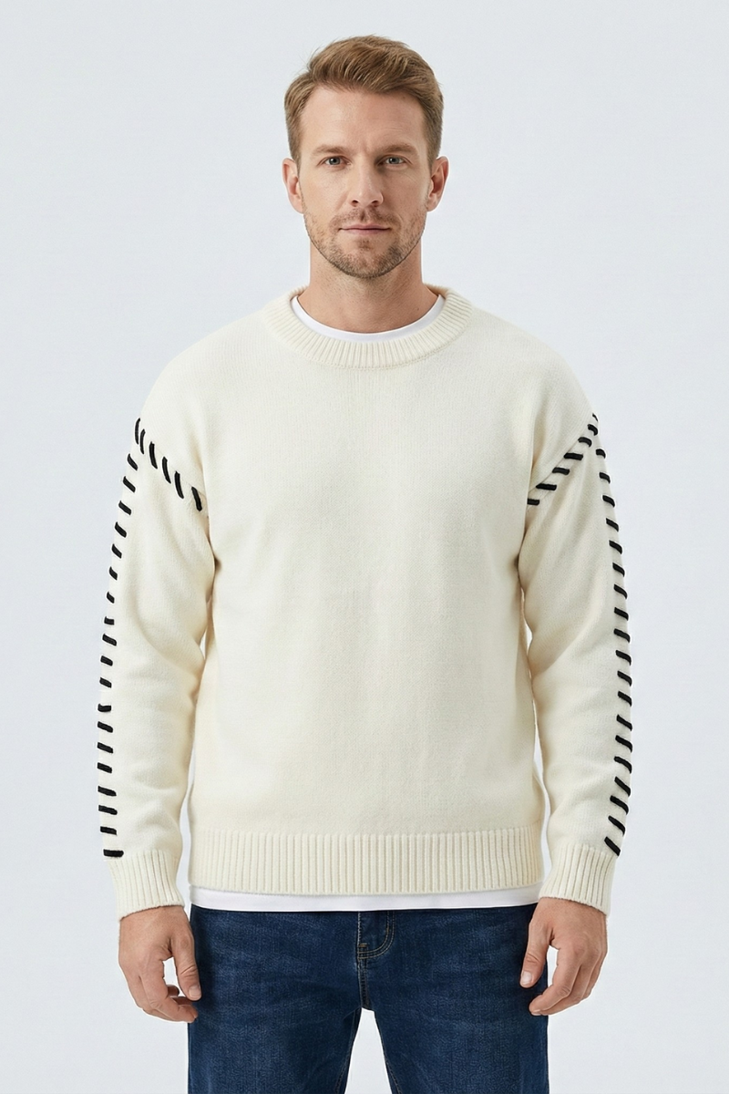 Caleb’s Comfort | Zenda