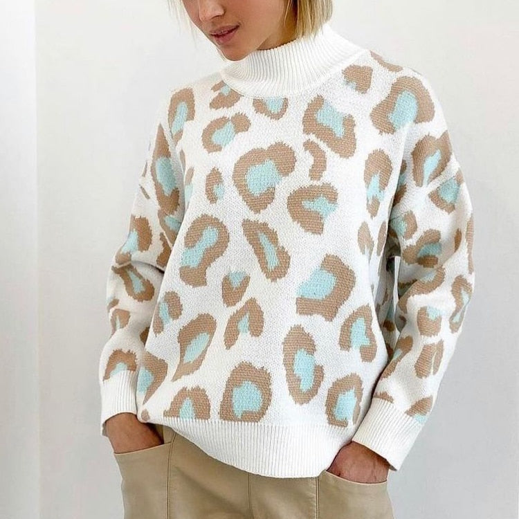 Maodo Sweater | Zenda