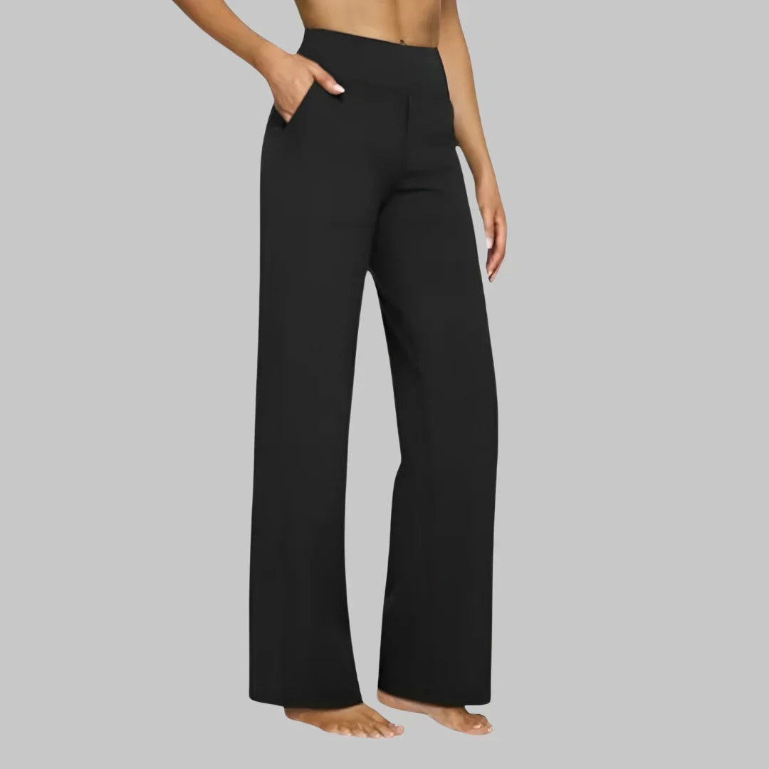 Klara™ | Zachte en comfortabele stretchbroek