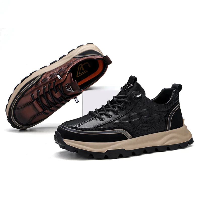 Durable & Comfortable Rogue Shoes | Zenda