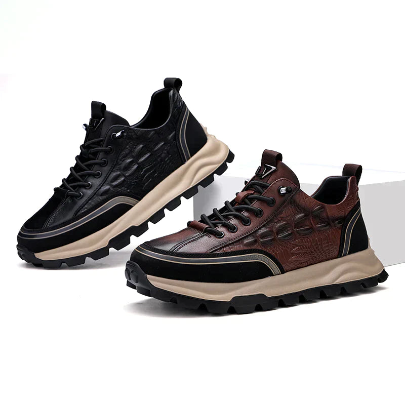 Durable & Comfortable Rogue Shoes | Zenda