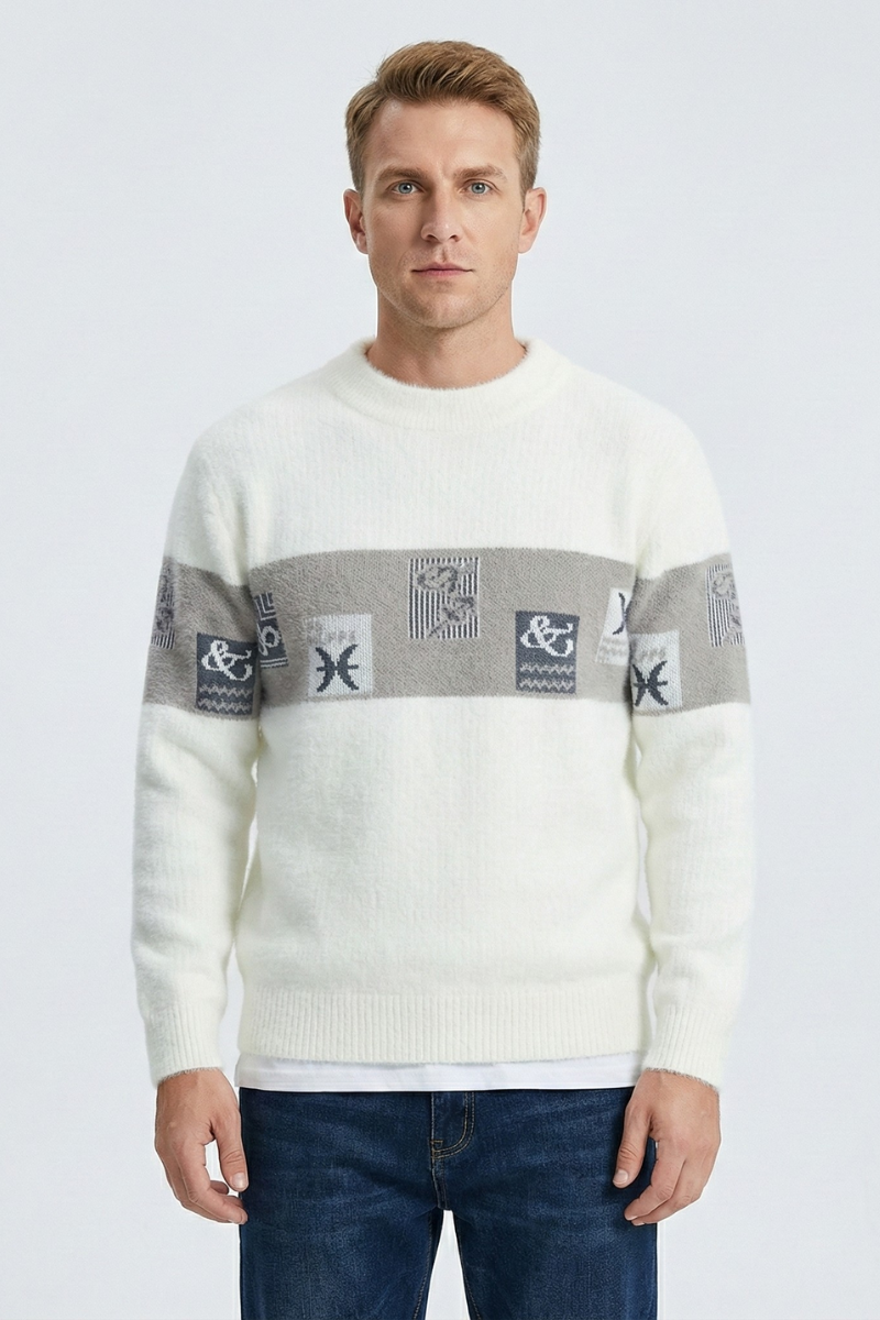 Nash’s Knit | Zenda