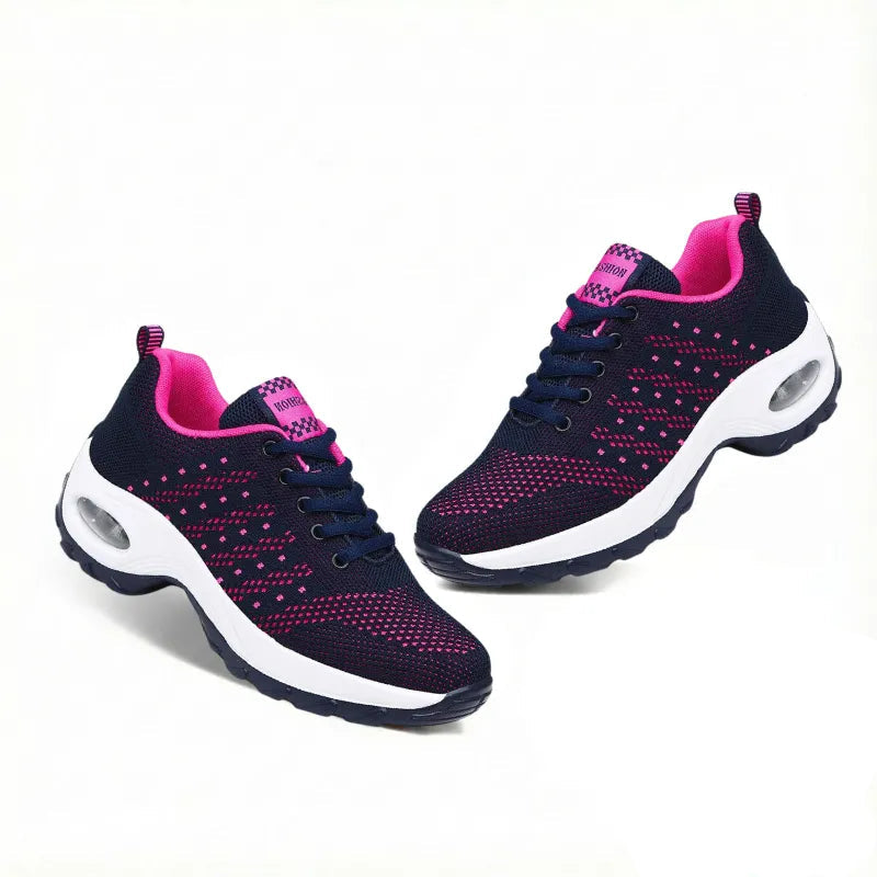 ErgoCare™ • Orthopedische sneaker voor dagelijks gebruik en comfort
