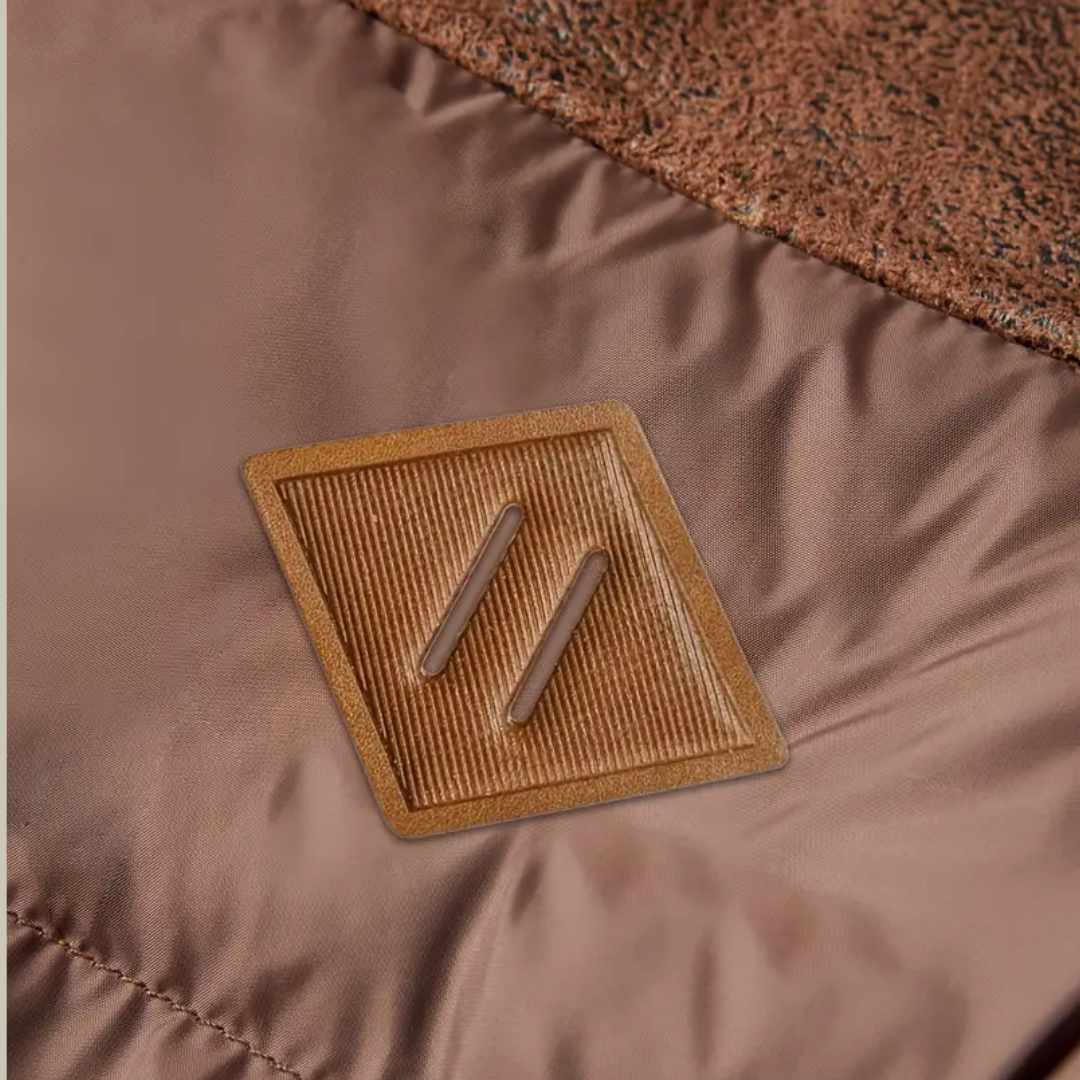 Winter Explorer Fleece Jacket | ZENDA