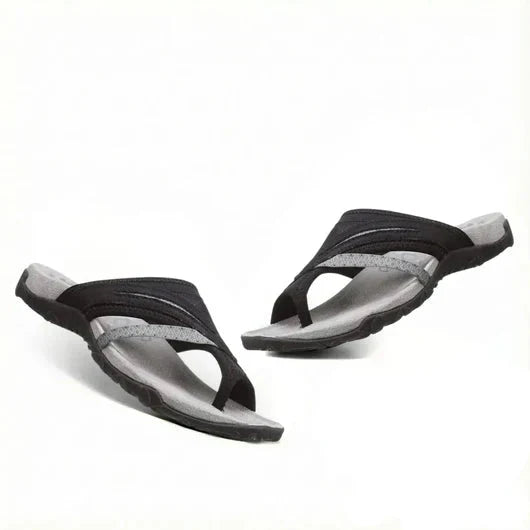 Doucea™ • Orthopedische Leren Comfortsandalen voor Dames
