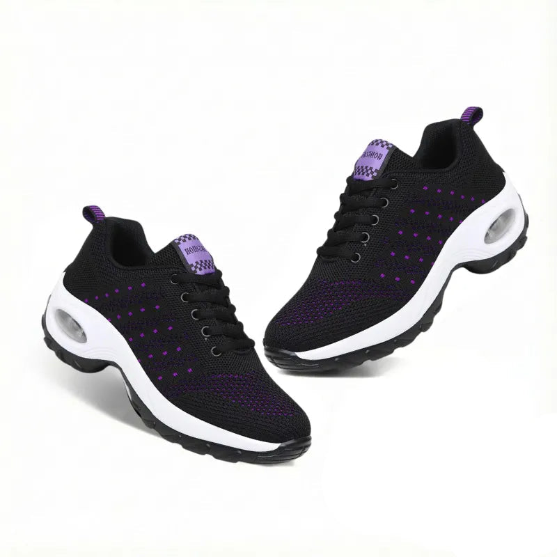 ErgoCare™ • Orthopedische sneaker voor dagelijks gebruik en comfort