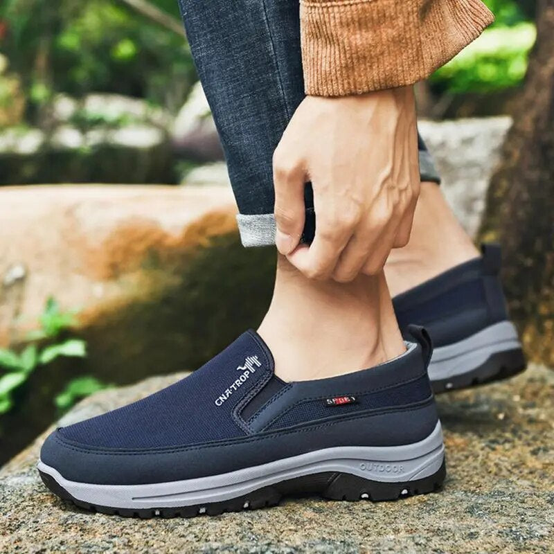 Pheron™ - Duurzame & Comfortabele Schoenen