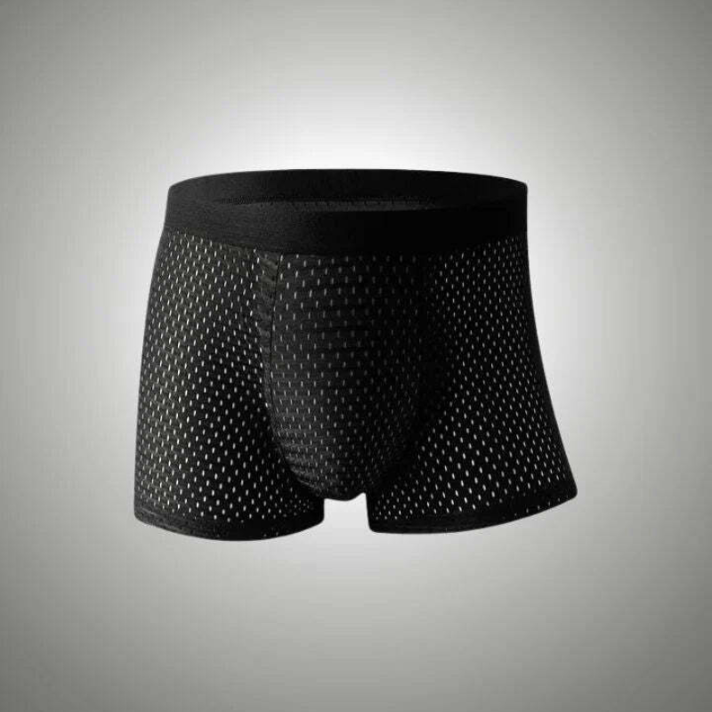 Zenda™ • Bamboe Boxershorts