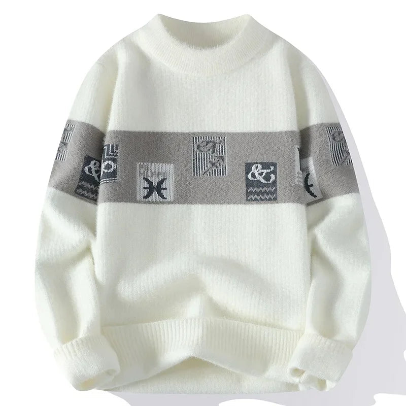 Nash’s Knit | Zenda