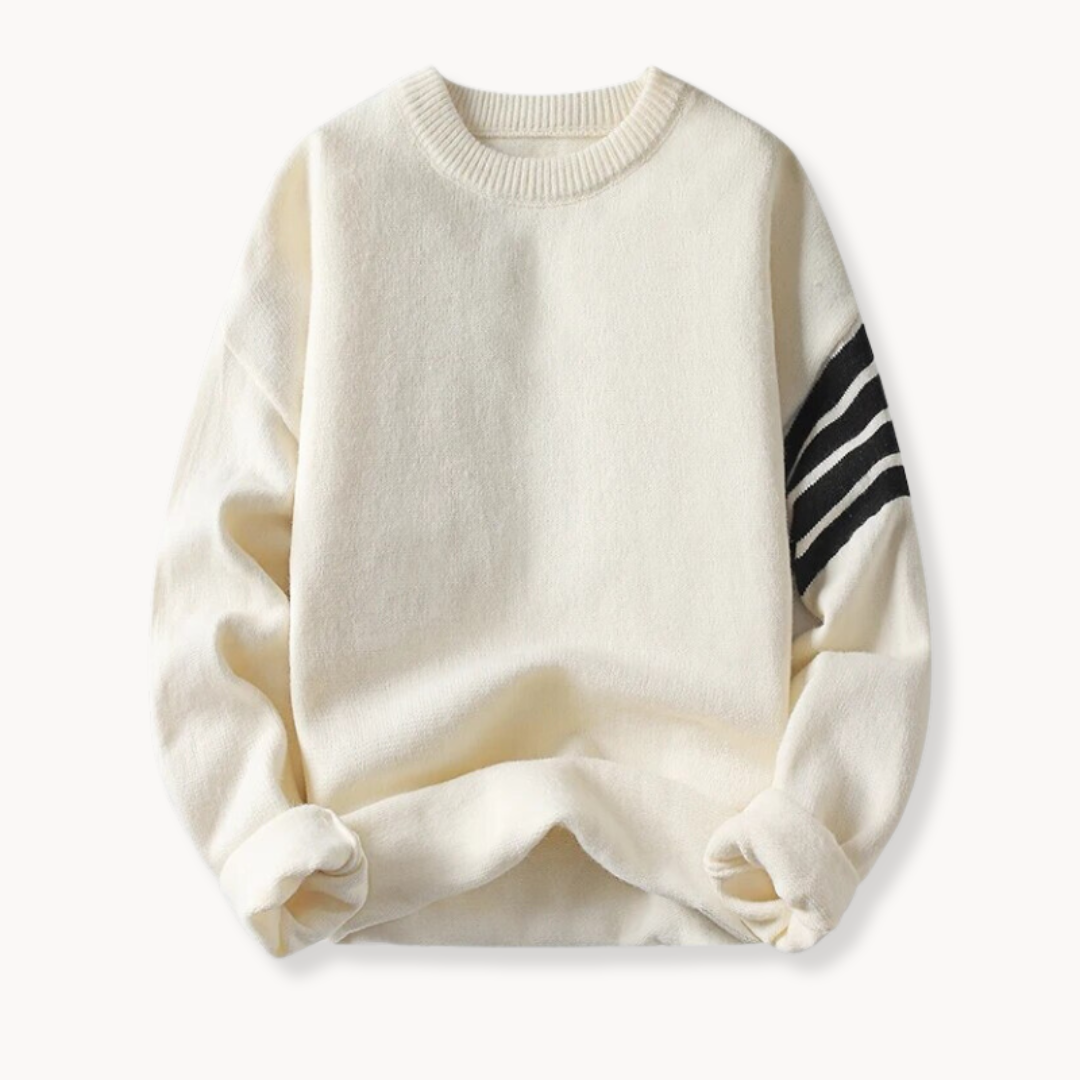Henry Sweater | Zenda