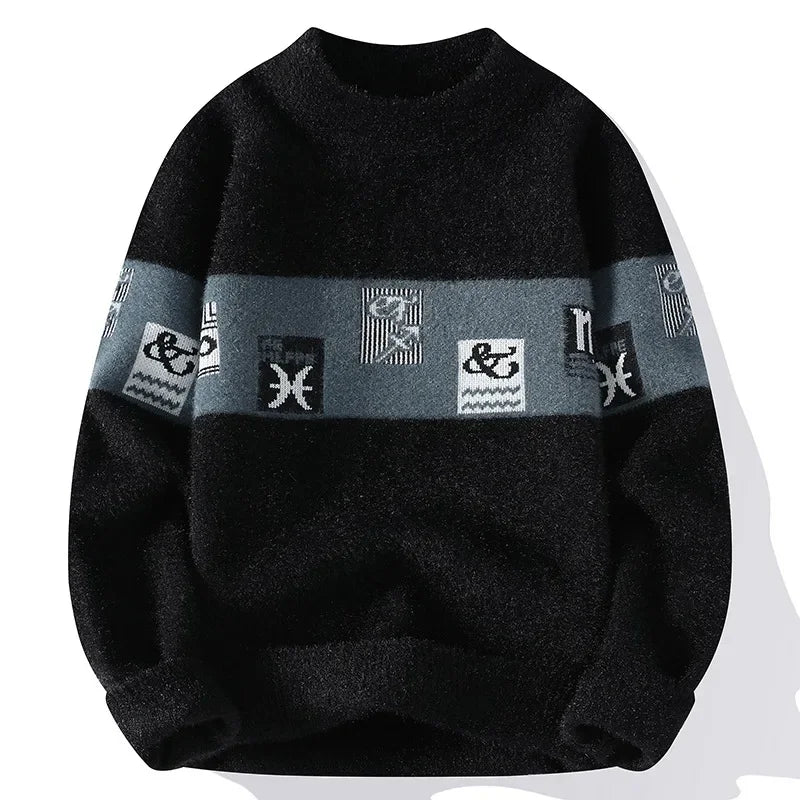 Nash’s Knit | Zenda