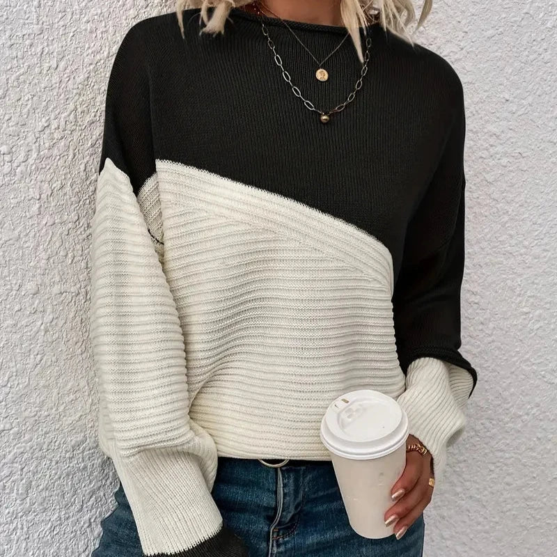 Damen Women's Sweater | Zenda