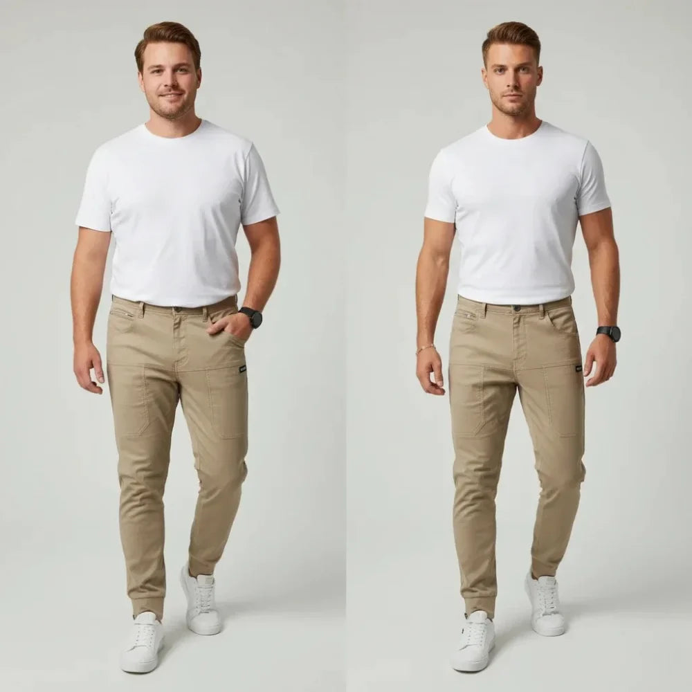 Stretch Cargo Broek Rawik™