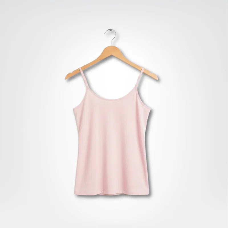 Lissora™ • 2-in-1 Top met Geïntegreerde BH