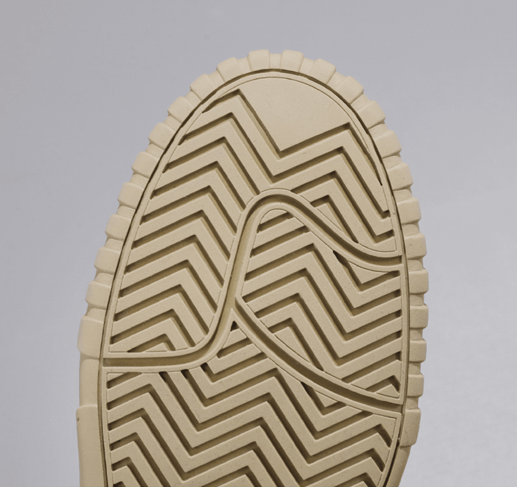 Men's Titanium Sneakers | Zenda