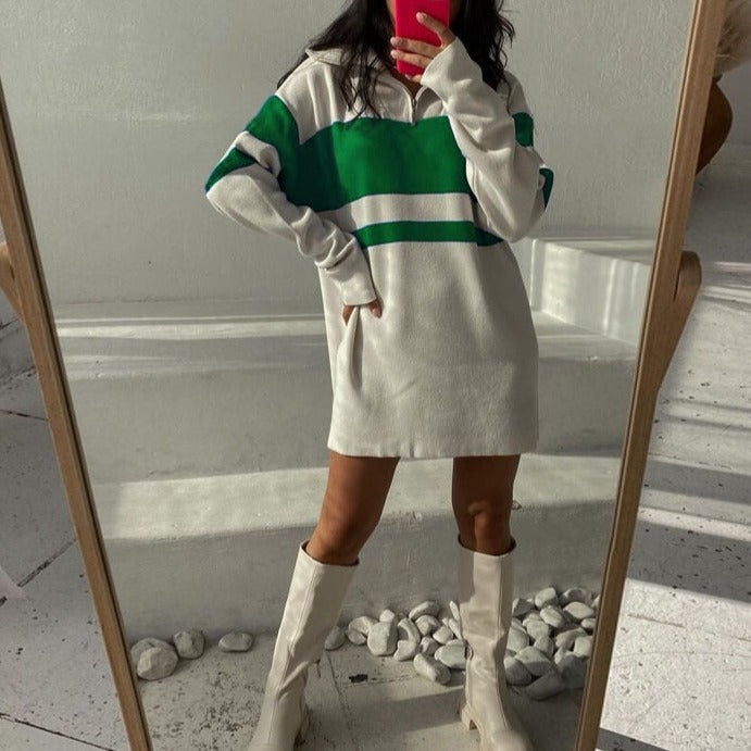 Fanela Sweater | Zenda