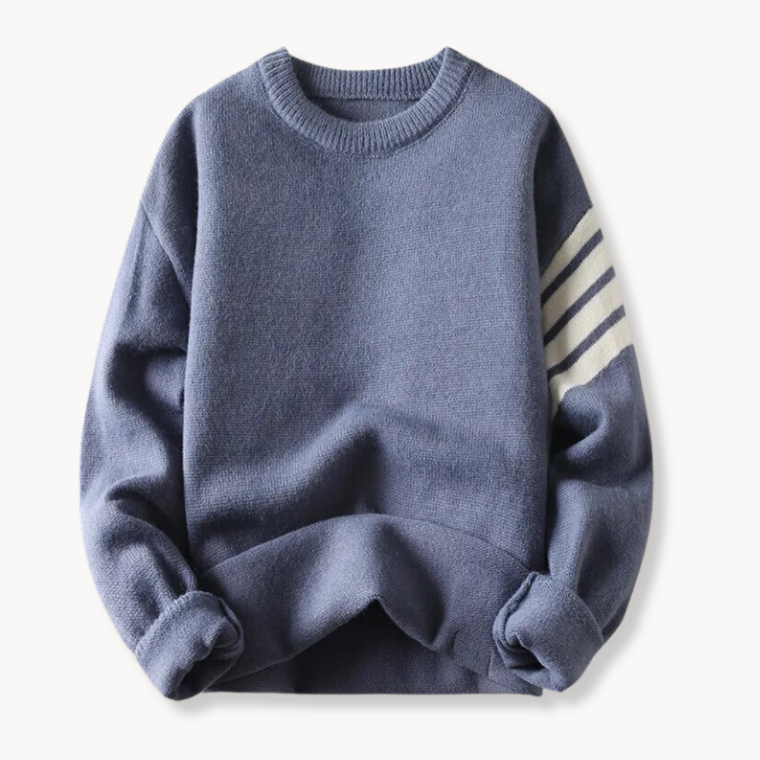 Henry Sweater | Zenda