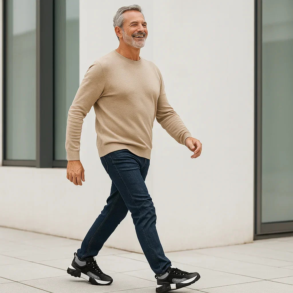 Air Zenda™ - Ultra Comfortabele Schoenen