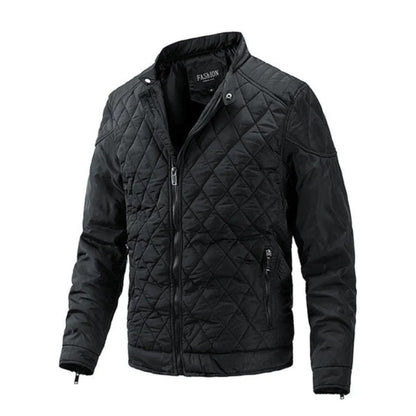 Men's Victor Jacket | ZENDA