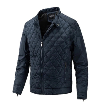 Men's Victor Jacket | ZENDA