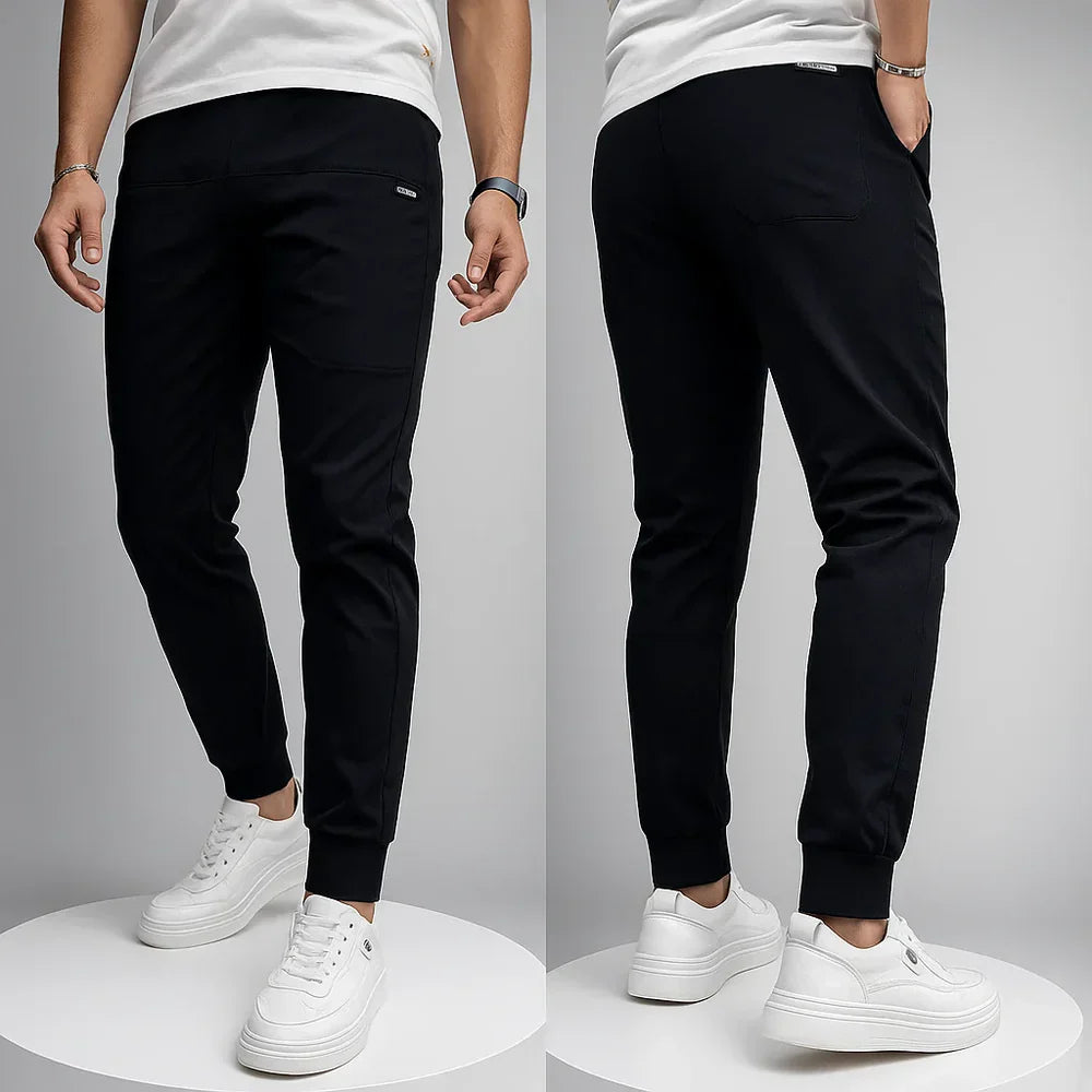 Stretch-Cargohose Rawik • Zenda
