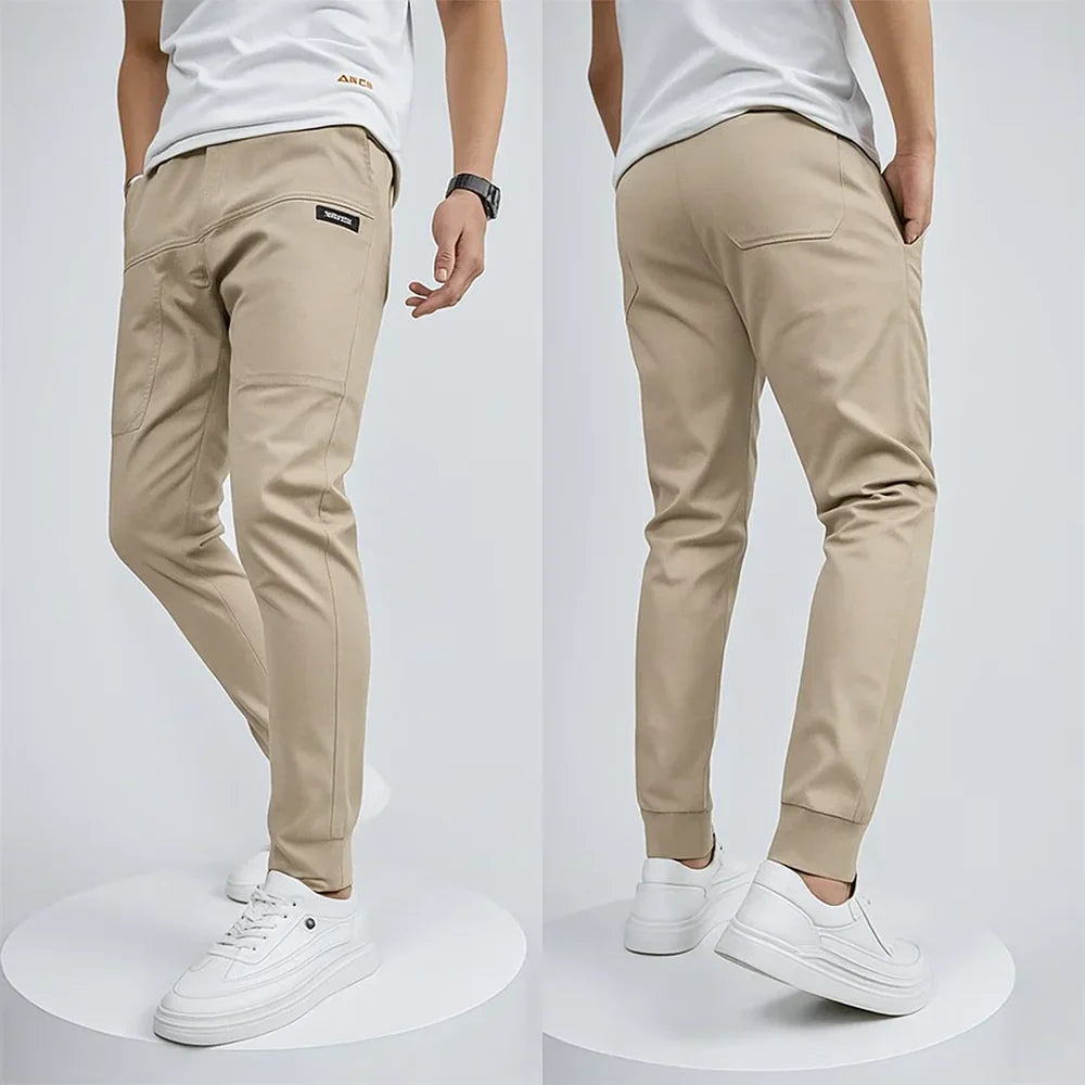 Stretch-Cargohose Rawik • Zenda