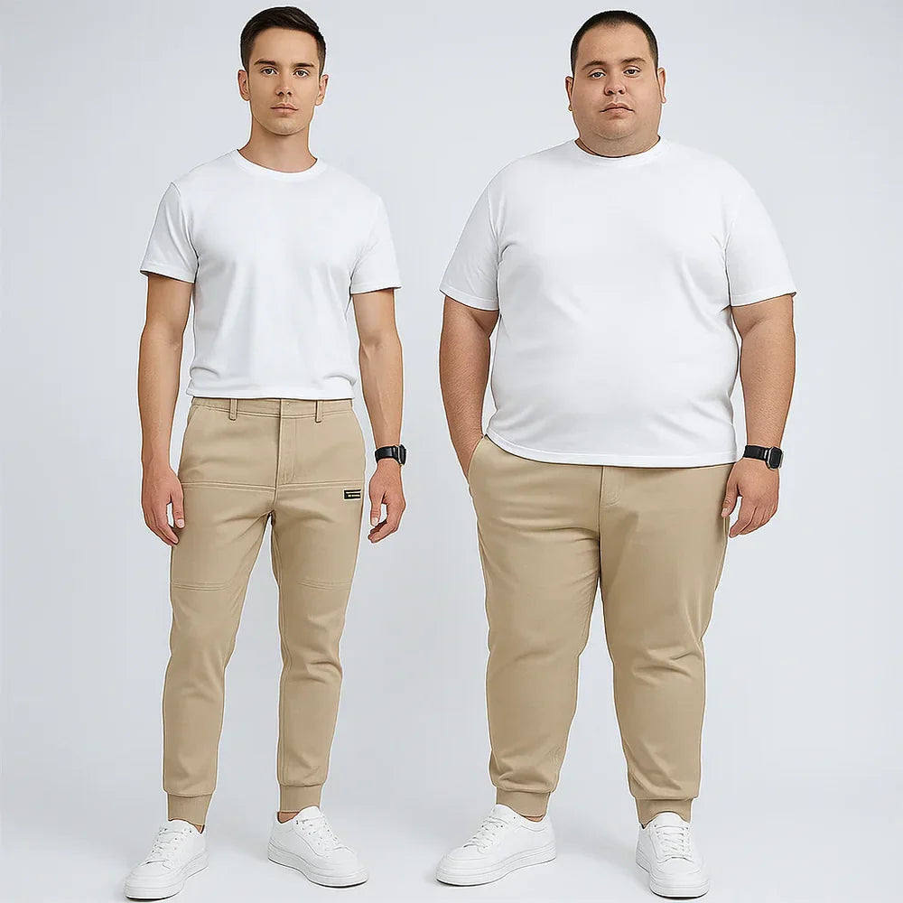 Stretch-Cargohose Rawik • Zenda