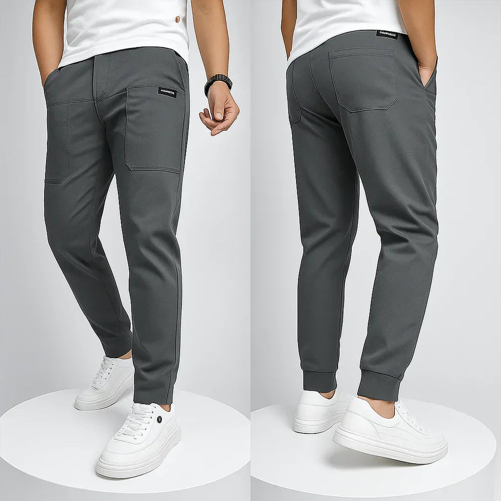 Stretch-Cargohose Rawik • Zenda