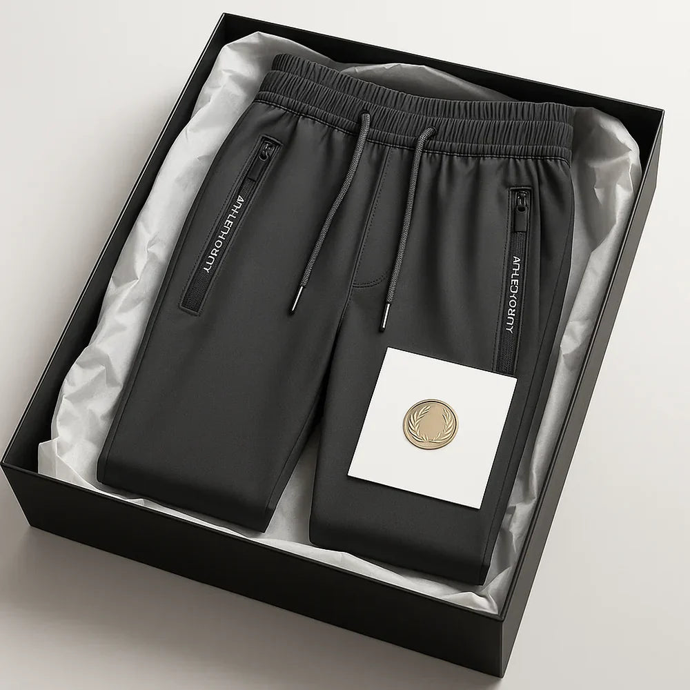 FlexRide™ – Leichte, vielseitige Hose für den Alltag