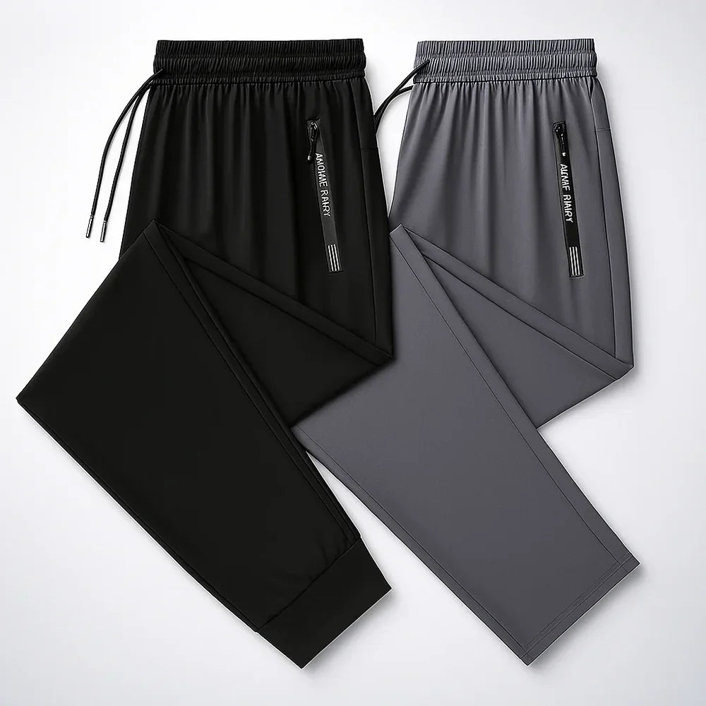 Leichte, vielseitige Hose für den Alltag | FlexRide™