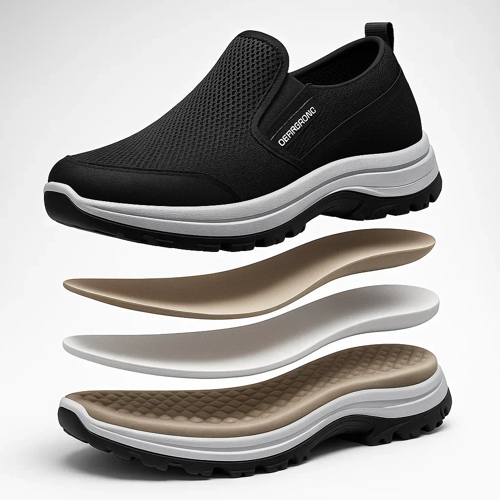 Pheron™ - Duurzame & Comfortabele Schoenen
