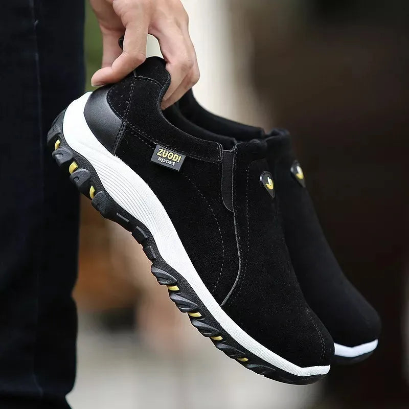 Montero™ • Ultiem comfortabele schoenen