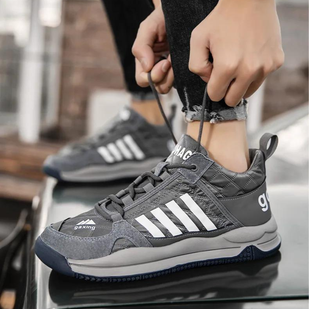 Durable & Comfortable Faludi Shoes | Zenda