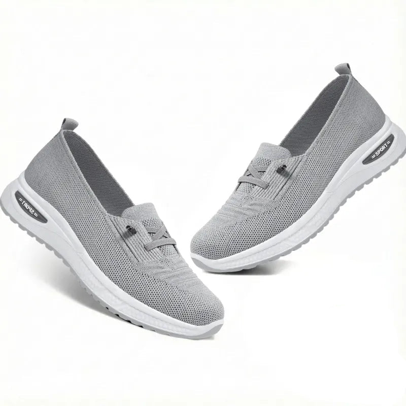 OrthoStep™ • Orthopedische sneaker voor dagelijks gebruik en comfort