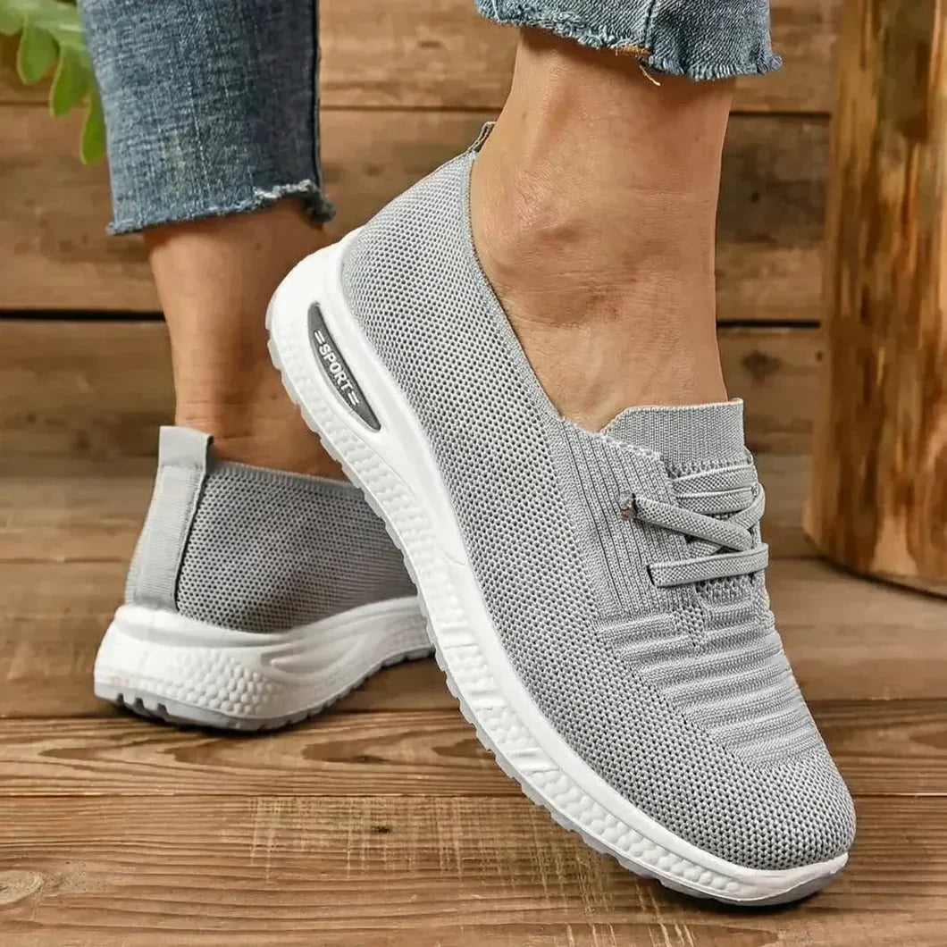 OrthoStep™ • Orthopedische sneaker voor dagelijks gebruik en comfort