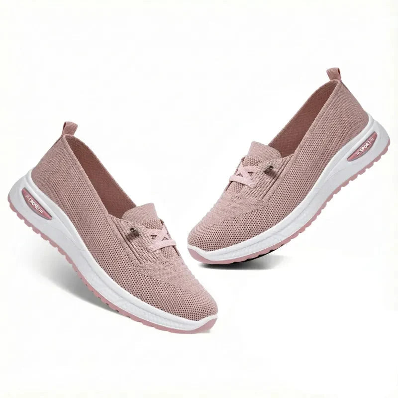 OrthoStep™ • Orthopedische sneaker voor dagelijks gebruik en comfort