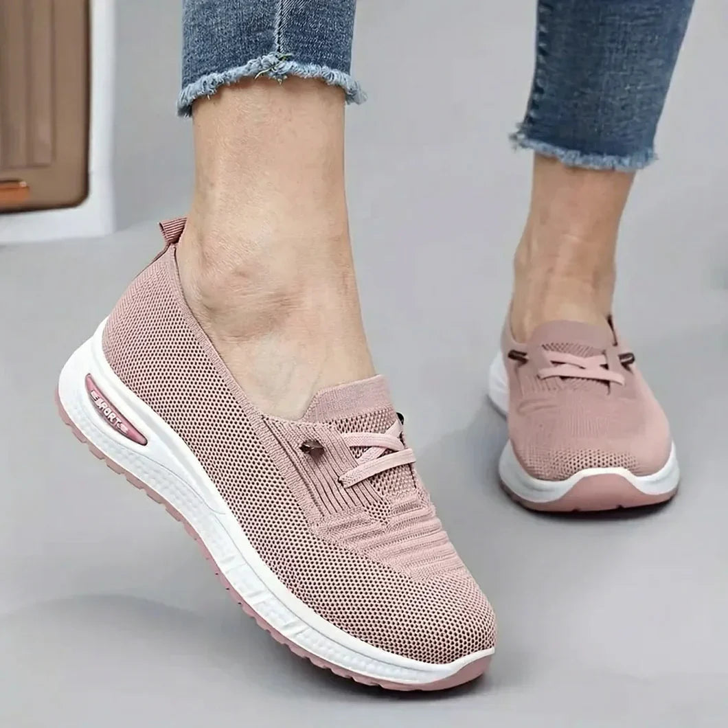 OrthoStep™ • Orthopedische sneaker voor dagelijks gebruik en comfort