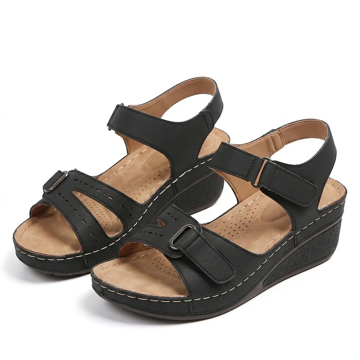 OrthoSandal™ / Orthopedische Comfortsandalen voor Dames