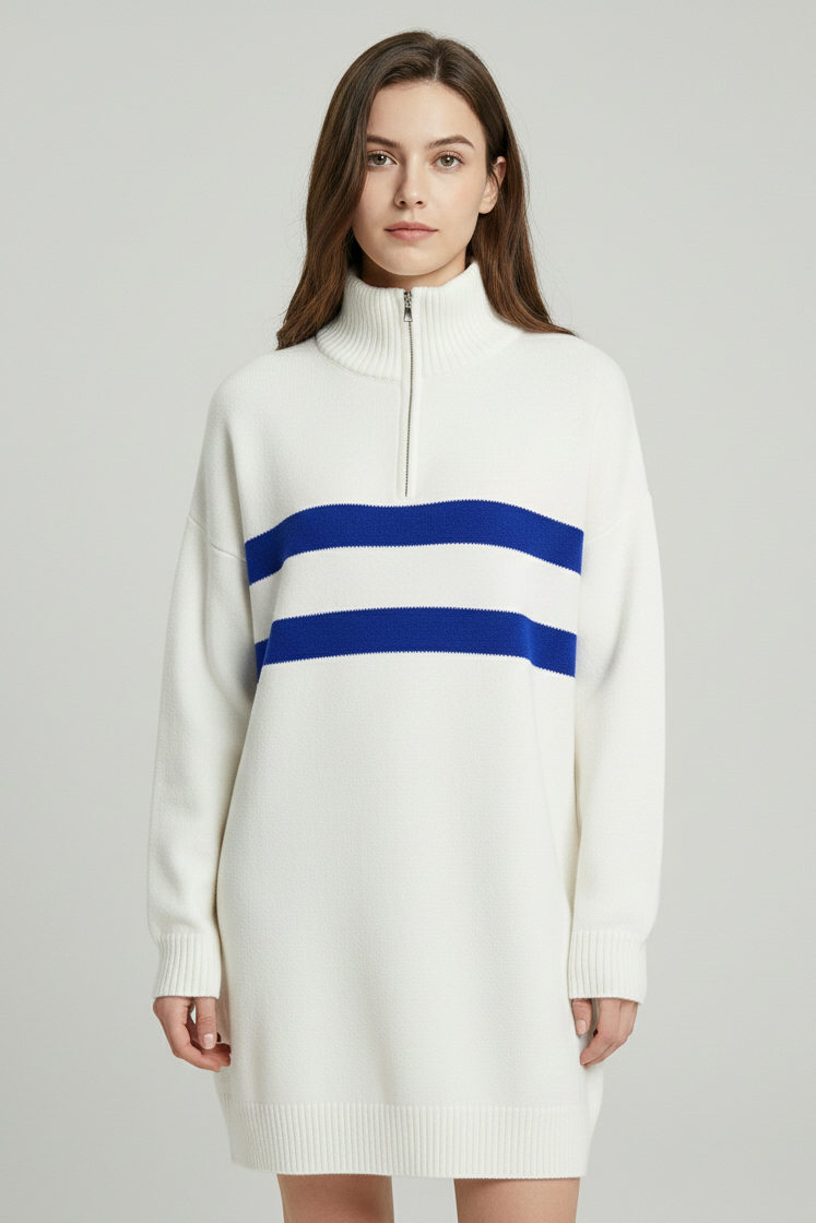 Fanela Sweater | Zenda