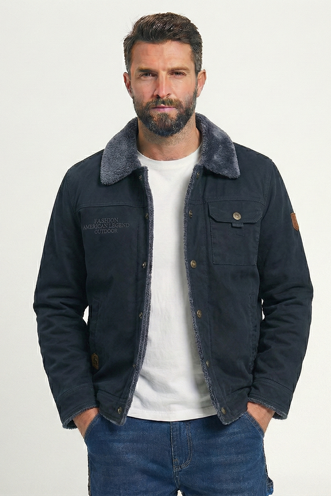 Legend Thermofly Jacket | ZENDA