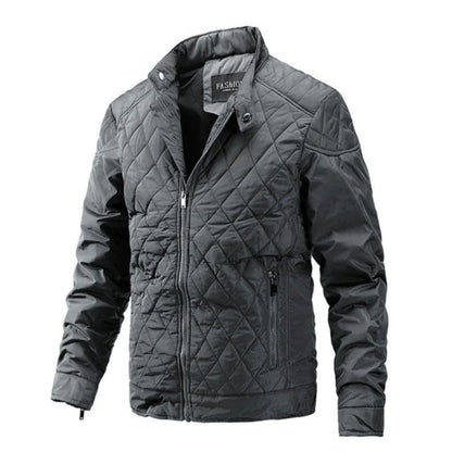 Men's Victor Jacket | ZENDA