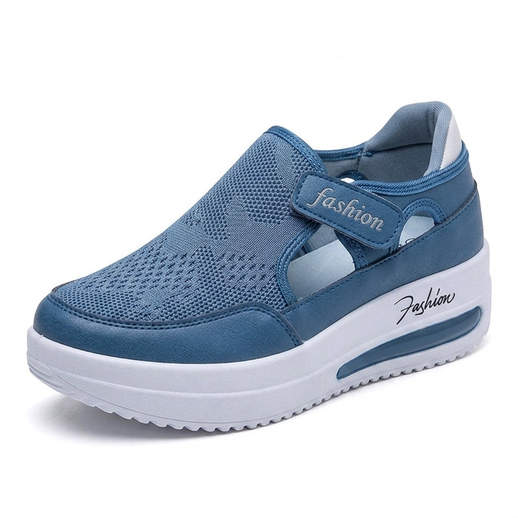 OrthoPonty™ - Orthopedische sneaker voor dagelijks gebruik en comfort