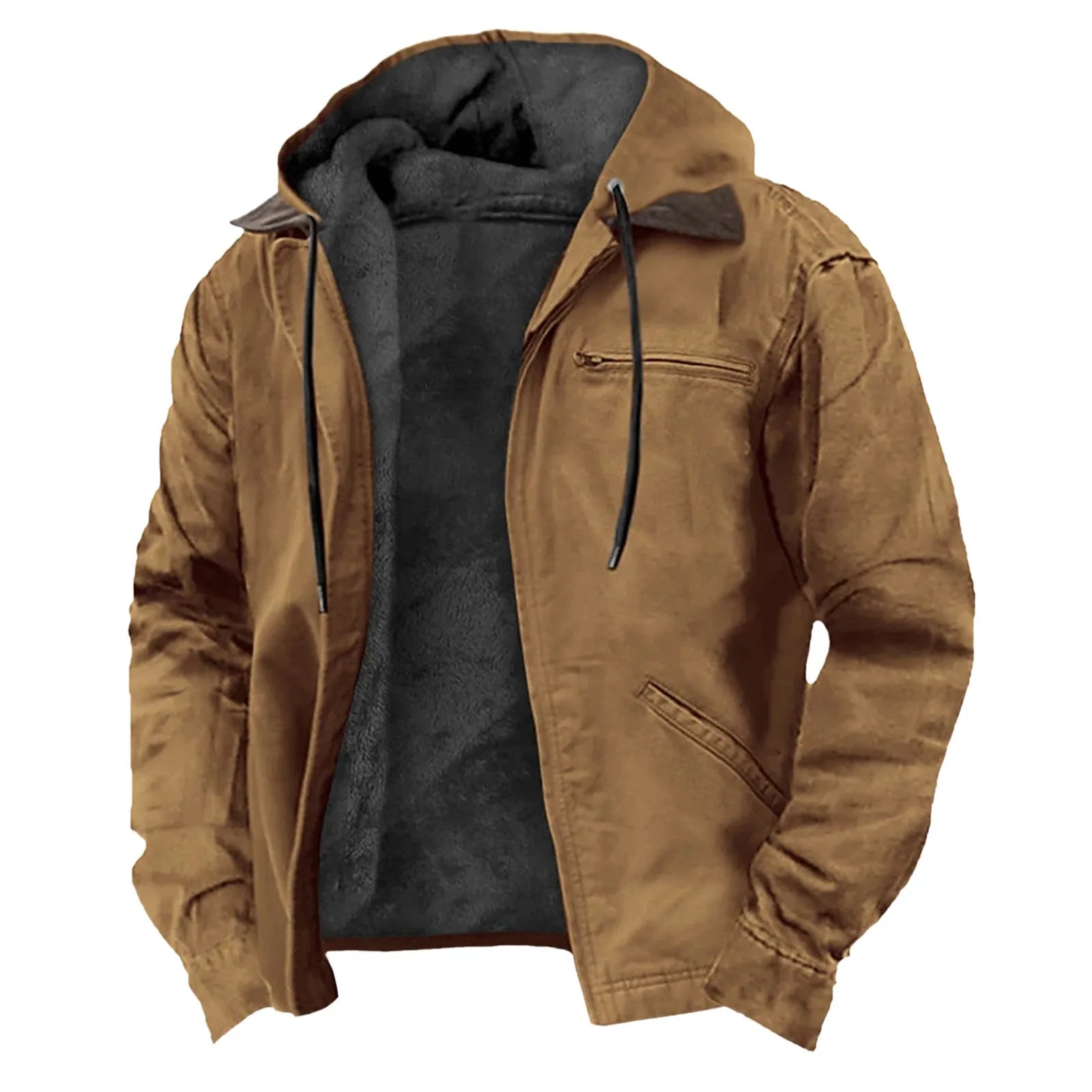 Richard Men’s Jacket | ZENDA