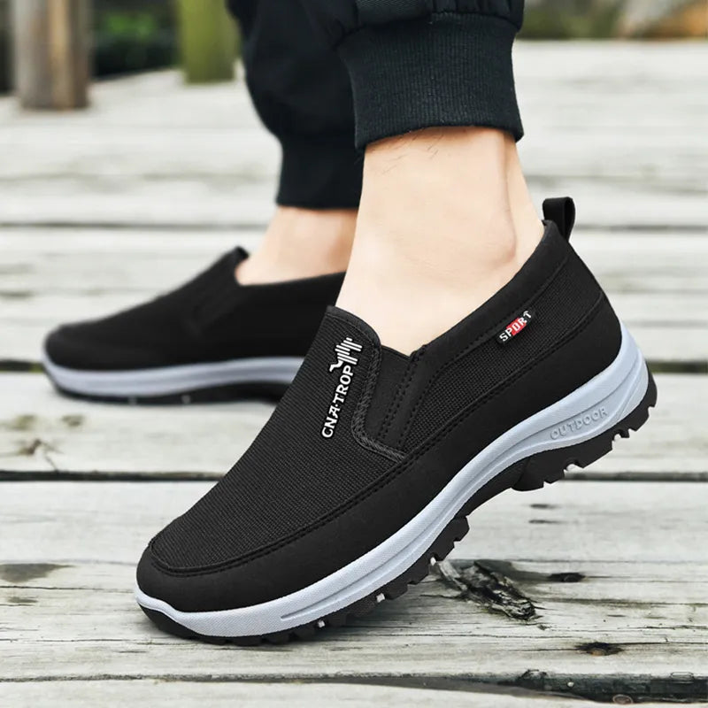 Widerstandsfähige und bequeme Schuhe | Pheron