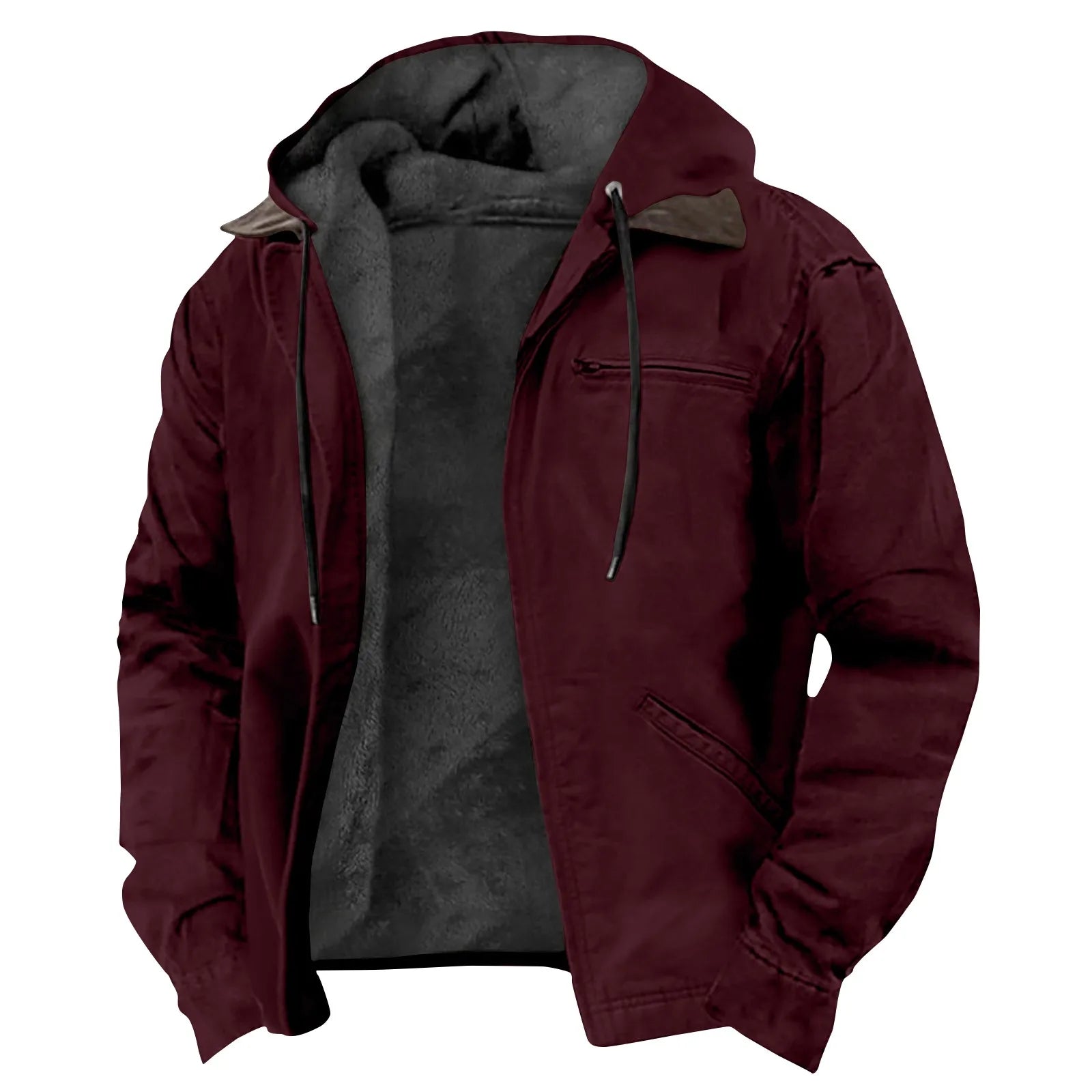 Richard Men’s Jacket | ZENDA