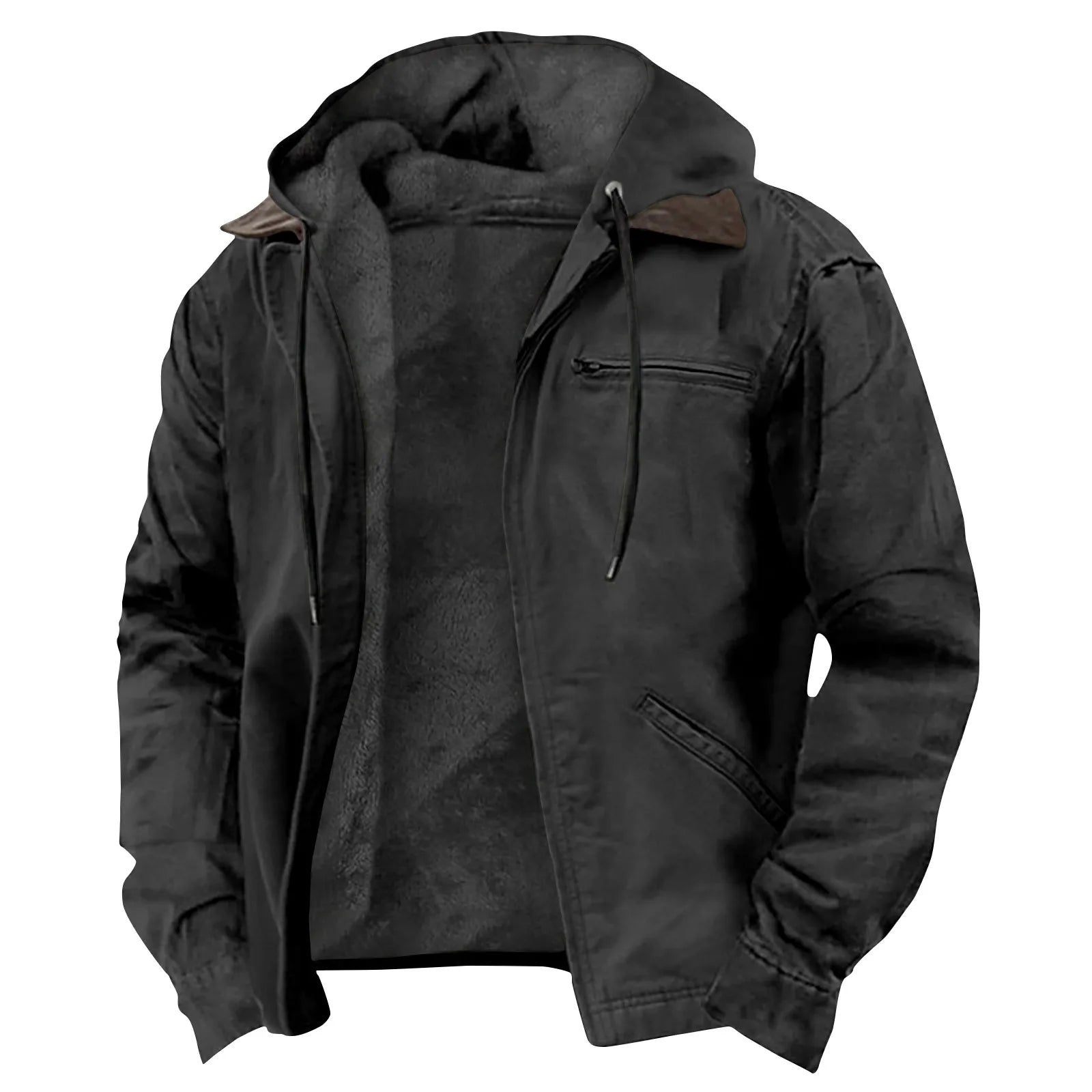 Richard Herrenjacket • Zenda