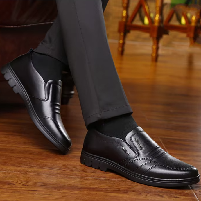 Omegan Resistant & Comfortable Shoes | Zenda