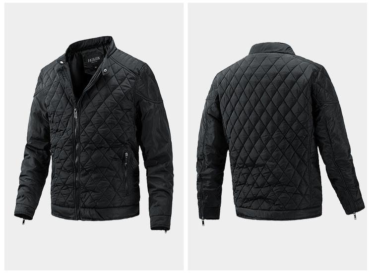 Men's Victor Jacket | ZENDA