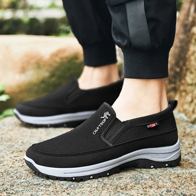 Widerstandsfähige und bequeme Schuhe | Pheron